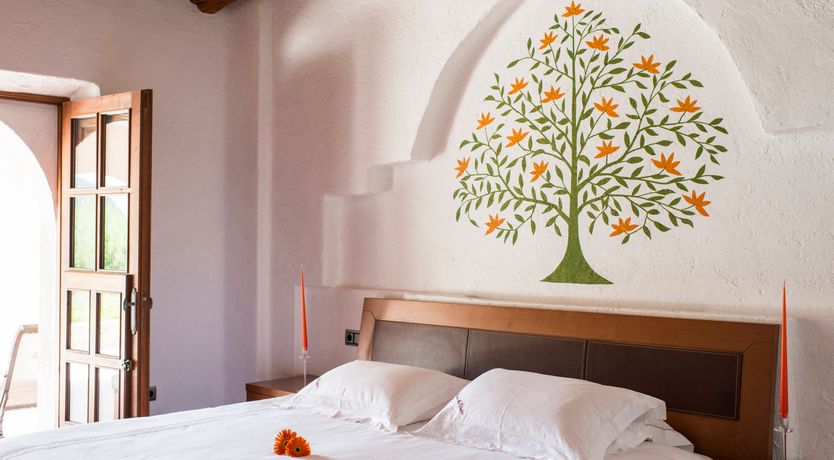 Photo of Pomegranates & Palms