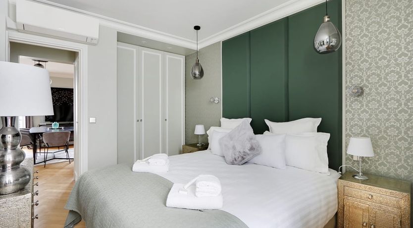 Photo of Mademoiselle Poulain