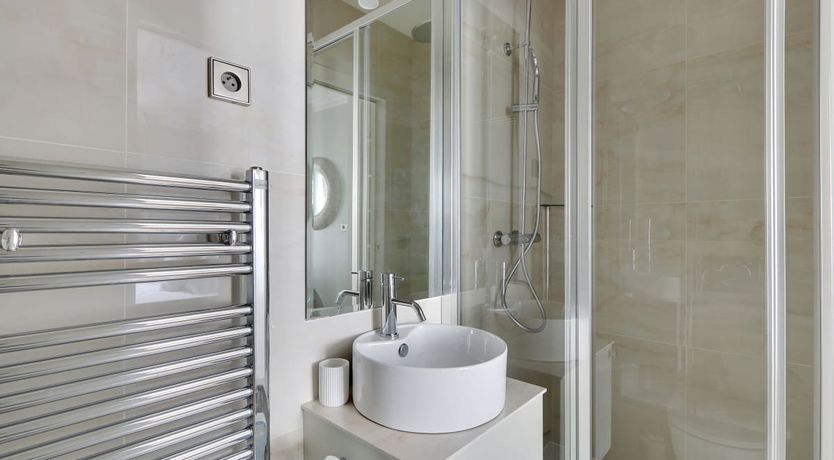 Photo of Mademoiselle Poulain