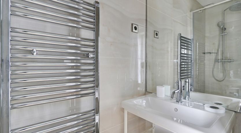 Photo of Mademoiselle Poulain