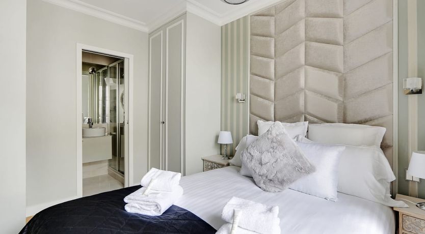 Photo of Mademoiselle Poulain