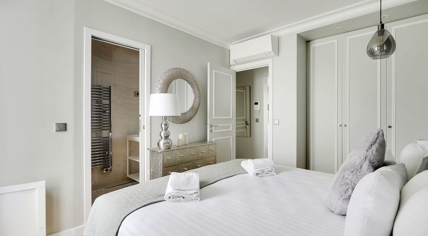 Photo of Mademoiselle Poulain