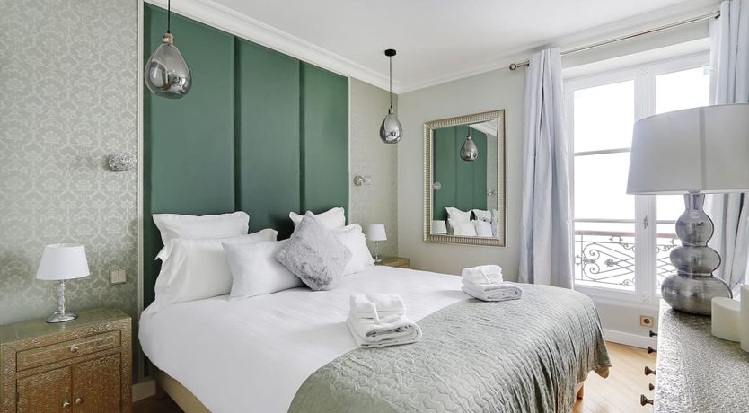 Photo of Mademoiselle Poulain