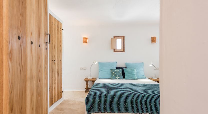 Photo of Shimmering Sunlight