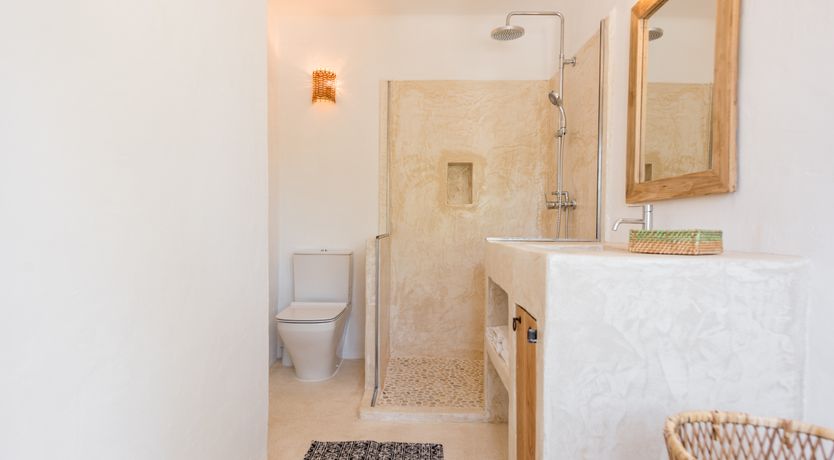 Photo of Shimmering Sunlight