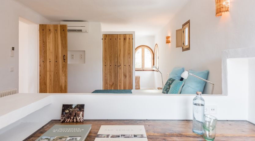 Photo of Shimmering Sunlight