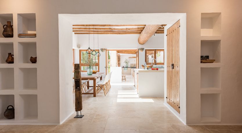 Photo of Shimmering Sunlight