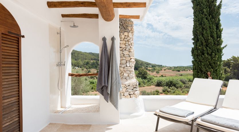 Photo of Shimmering Sunlight