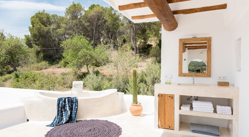 Photo of Shimmering Sunlight