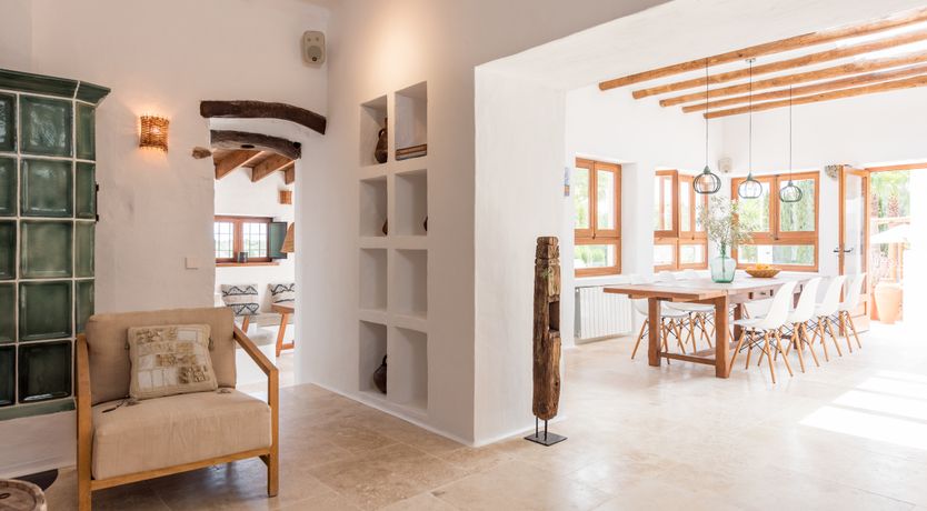 Photo of Shimmering Sunlight