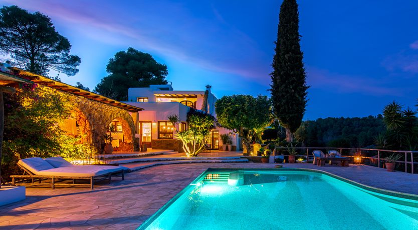 Photo of Shimmering Sunlight