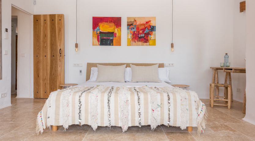 Photo of Shimmering Sunlight