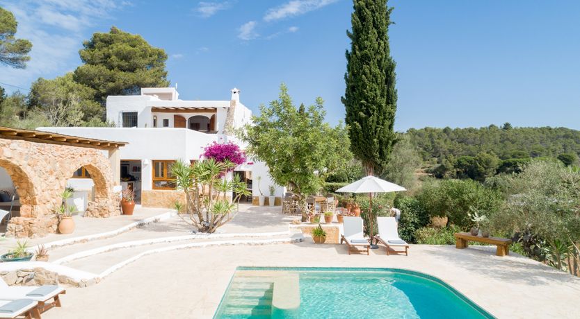 Photo of Shimmering Sunlight