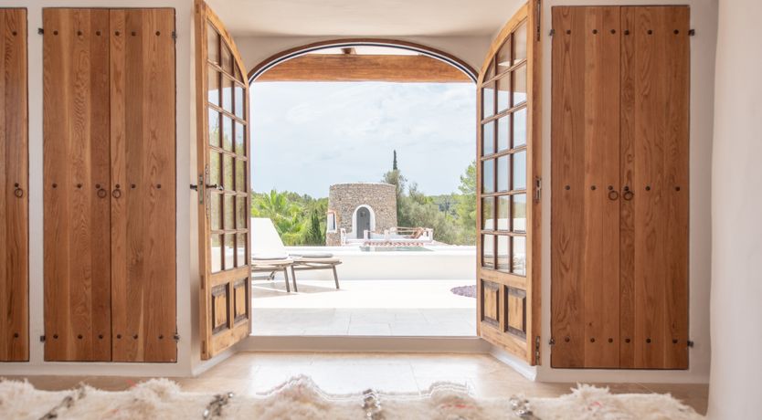 Photo of Shimmering Sunlight