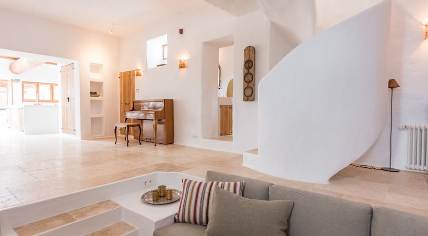 Photo of Shimmering Sunlight