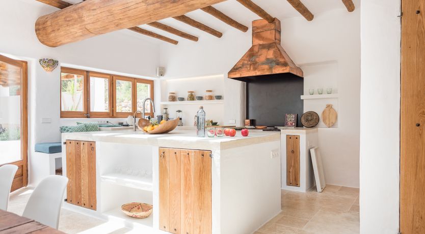 Photo of Shimmering Sunlight