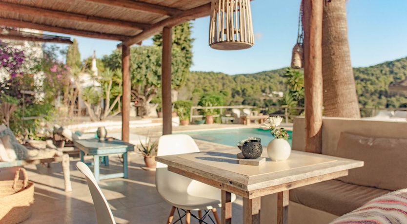 Photo of Shimmering Sunlight