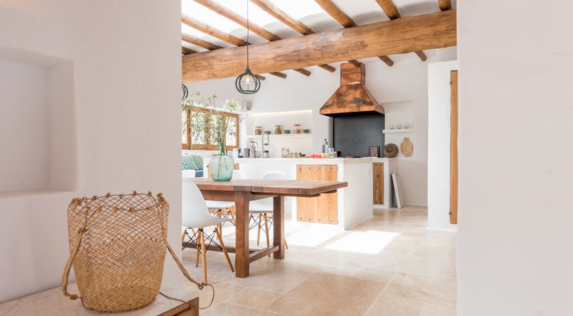 Photo of Shimmering Sunlight