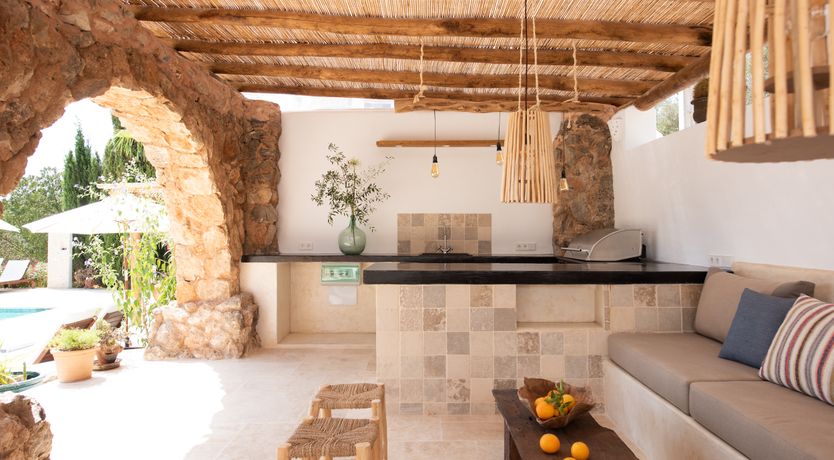 Photo of Shimmering Sunlight