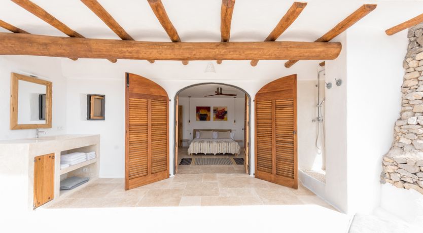 Photo of Shimmering Sunlight