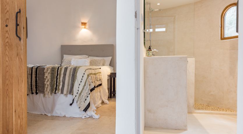 Photo of Shimmering Sunlight