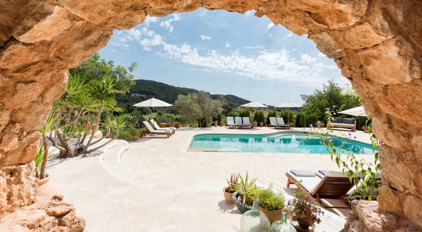 Photo of Shimmering Sunlight