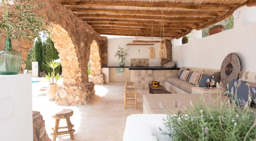 Photo of Shimmering Sunlight