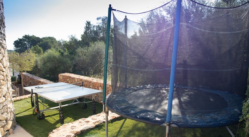 Photo of Shimmering Sunlight