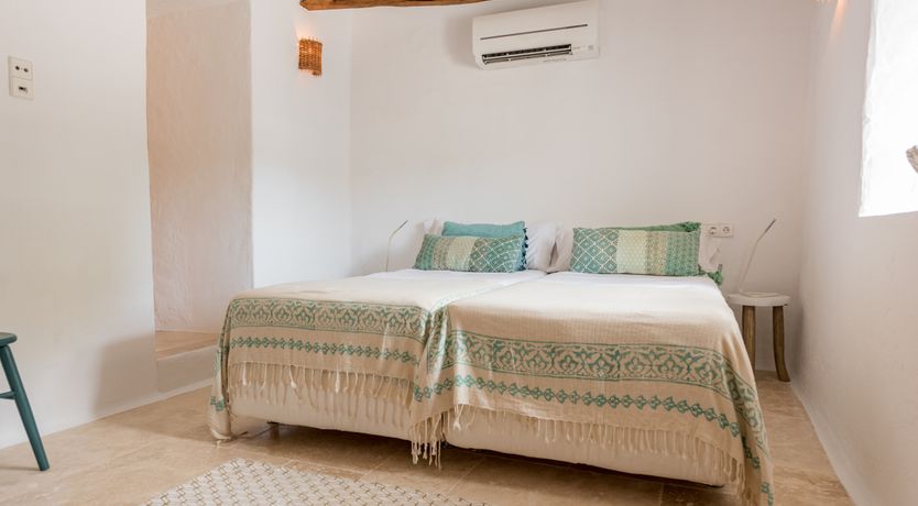 Photo of Shimmering Sunlight