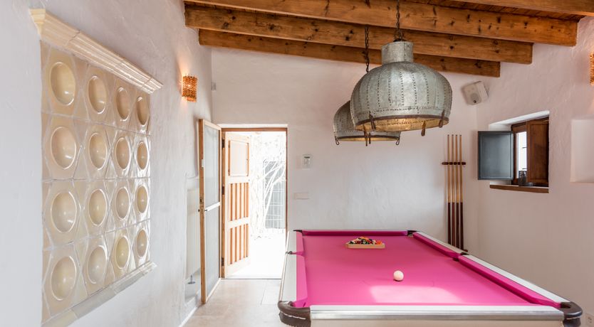 Photo of Shimmering Sunlight