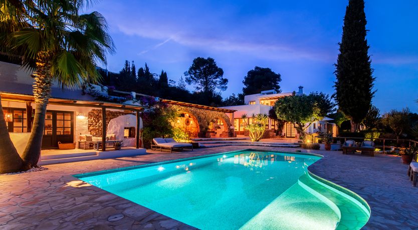 Photo of Shimmering Sunlight