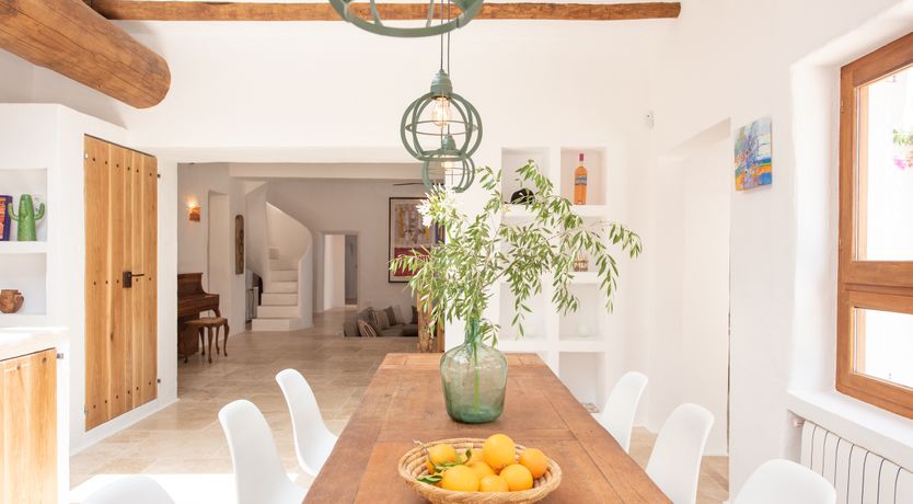 Photo of Shimmering Sunlight