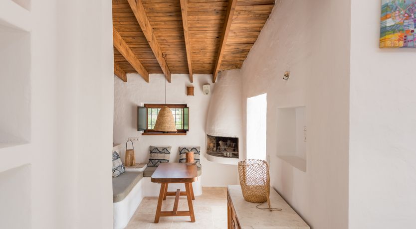 Photo of Shimmering Sunlight