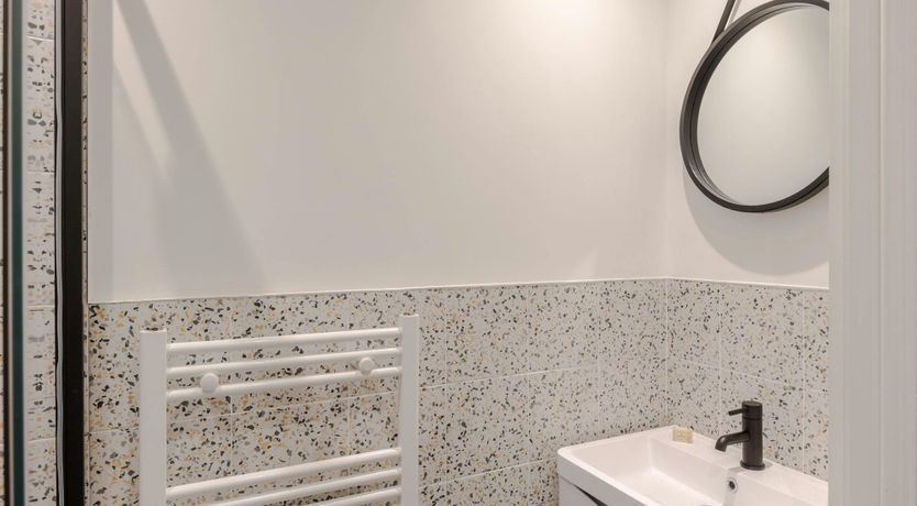 Photo of Fitzrovia Chic