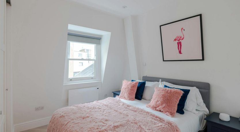 Photo of Fitzrovia Chic