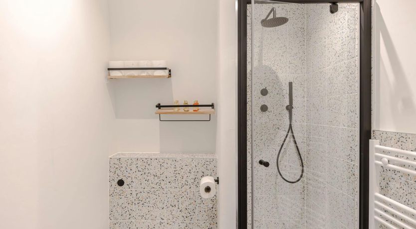 Photo of Fitzrovia Chic