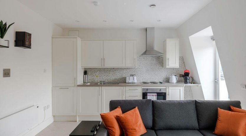 Photo of Fitzrovia Chic