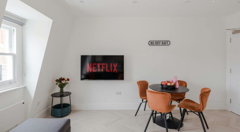 Photo of Fitzrovia Chic