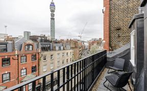 Photo of Fitzrovia Chic