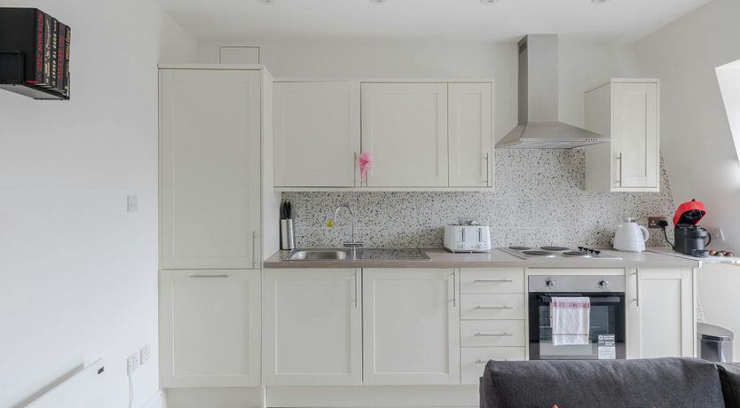 Photo of Fitzrovia Chic