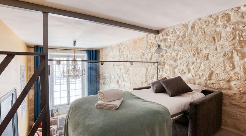 Photo of Artisan Abode