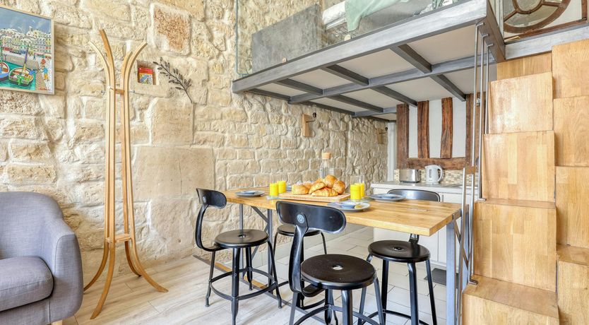 Photo of Artisan Abode