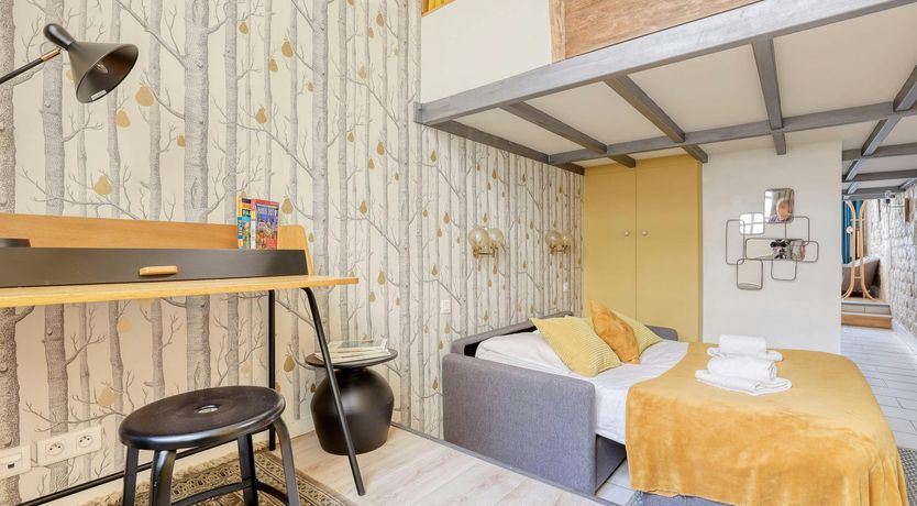 Photo of Artisan Abode