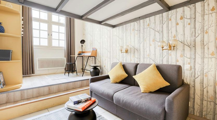 Photo of Artisan Abode