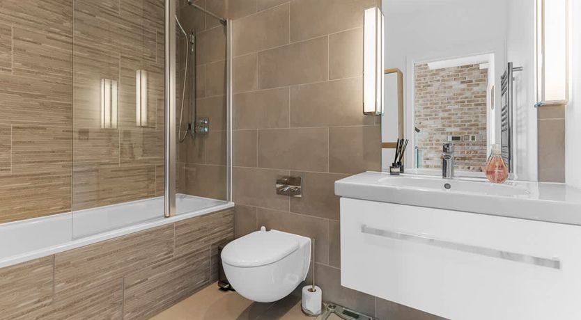 Photo of Clapham Moon