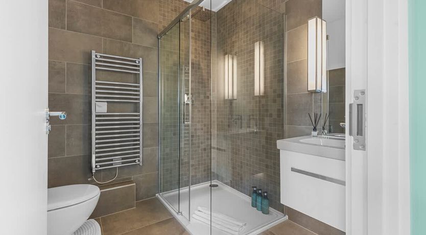 Photo of Clapham Moon