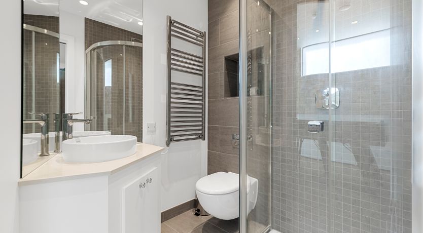 Photo of Clapham Moon