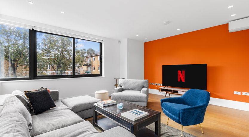 Photo of Clapham Moon