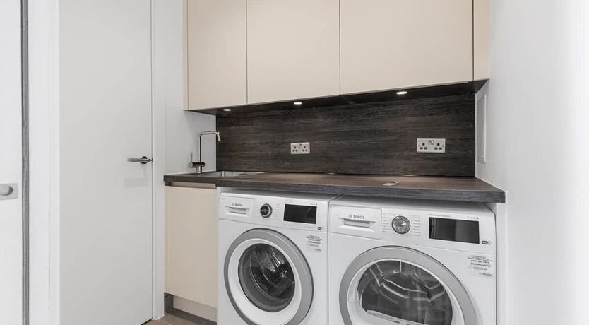 Photo of Clapham Moon