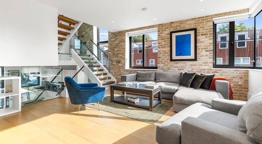 Photo of Clapham Moon